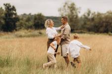 Pauline BARBAUT - BARBAUT PAULINE