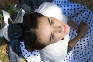 Aurélie KEA - DONA KEA