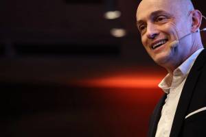 Laurent DOURRIEU - Horchamp