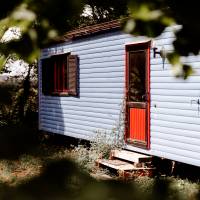 Laurent DOURRIEU - Horchamp