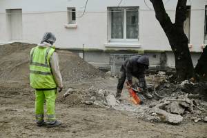 Pablo BAILLEUL - Bailleul