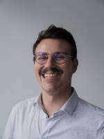 Pablo BAILLEUL - Bailleul